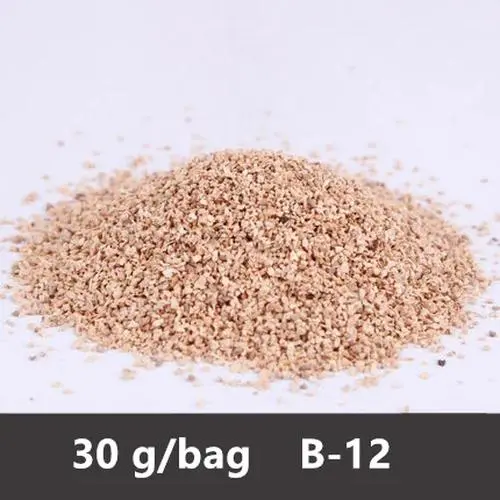Terrain Powder Sand for 1:76 Scale Models 7 Terrain Powder Sand for 1:76 Scale Models - Image 7