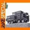 Nomadism Arocs 1:28 Scale Off-Road Model