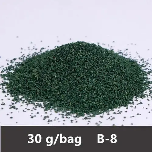 Terrain Powder Sand for 1:76 Scale Models 12 Terrain Powder Sand for 1:76 Scale Models - Image 12