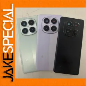 Xiaomi Redmi Note 14 Pro 5G Battery Covers Set