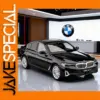 1:24 BMW 530LI Alloy Model with Sound & Light