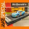 JDM Silvia S15 Pandem 1:64 Diecast Model Car