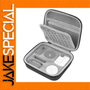 Insta 360 GO 3/3S Protective Carrying Case