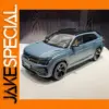 Volkswagen Teramont X SUV 1:18 Diecast Model