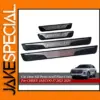 Chery JAECOO J7 2023-2024 Door Sill Covers Set