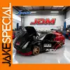 JADA 1:24 Diecast GTR R35 BEN SOPRA Model