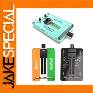 Universal Motherboard Fixture for Repair