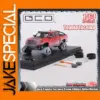 Toyota Tacoma Snow Edition Alloy Miniature