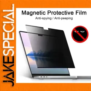 Magnetic Privacy Screen for MacBook 13-16"