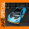 1:32 Lamborghini Huracan STO Diecast Model