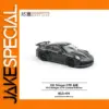 992 GTR Carbon Blue Line Diecast Model 1:64