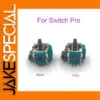 Grey Switch Pro Joystick Replacement Module