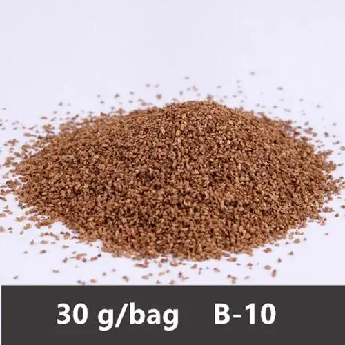 Terrain Powder Sand for 1:76 Scale Models 8 Terrain Powder Sand for 1:76 Scale Models - Image 8