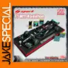 1:18 Resin Model of W11 Hamilton Turkish GP