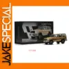 Massdi 1994 Land Cruiser Diecast Model in 1:64 Scale