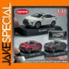 Kyosho 1:43 Lexus RX SUV Models Set