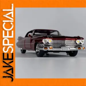 1959 Cadillac Eldorado Biarritz Diecast Model