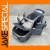 1:18 Scale Jetour X70 Plus FIDELITY SUV Model