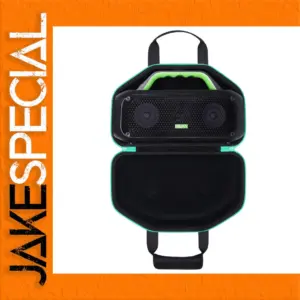 Durable EVA Case for DOSS Extreme Boom