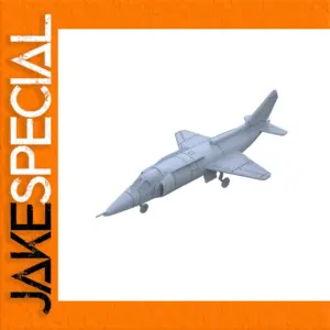 Yao's Studio Yak-38 Fighter Model Kit