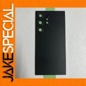 Back Glass Cover for Samsung Galaxy S24 Ultra 5G