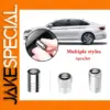 Suzuki Tire Valve Cap Set for Cars & Bikes