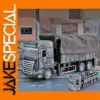 1:32 Scale Military Tactical Truck Model