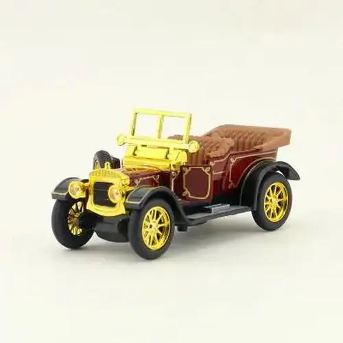 Convertible Classic Car Collection 1:32 Scale 9 Convertible Classic Car Collection 1:32 Scale - Image 9