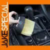 Vehicle Interior Cleaning Brush - 13x10cm