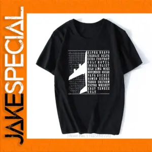 Oversized Men's Graphic T-Shirt with Bold Design