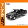 1993 Chevrolet 454 SS Pickup Diecast Model in 1:24 Scale