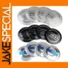 56mm Aluminum Wheel Hub Caps for Cars