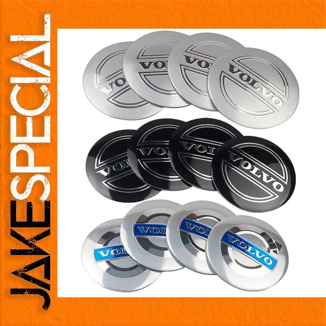 56mm Aluminum Wheel Hub Caps for Cars 1 56mm Aluminum Wheel Hub Caps for Cars