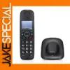 D1001 Cordless Phone with LCD Display