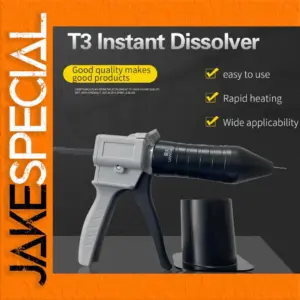 T3 Instant Dissolver Hot Melt PUR Glue for iPhone Repair