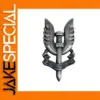 British Army SAS Who Dares Wins Badge Pin