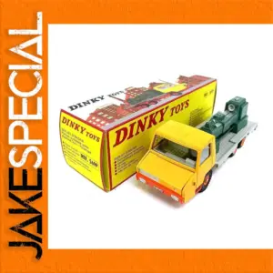 BERLIET STRADAIR 1:43 Scale Diecast Model