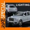 1:32 Scale Rolls-Royce Cullinan Diecast Model