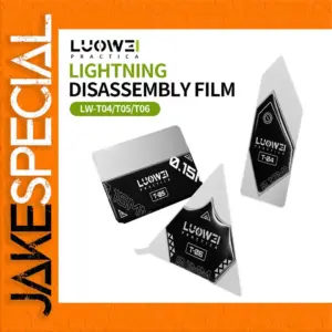 Professional Mobile Repair Disassembly Set