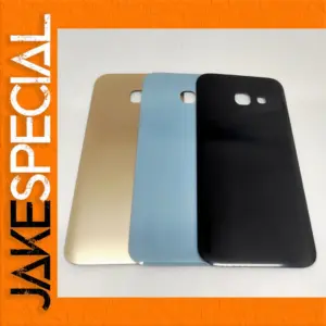 Glass Replacement Covers for Samsung Galaxy A3, A5, A7