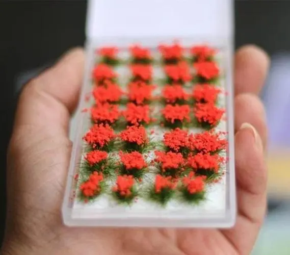 WJDG Model 28 Bouquet Scene-Making Kit 10 WJDG Model 28 Bouquet Scene-Making Kit - Image 10