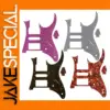Ibanez Jemjr Electric Guitar Pickguard