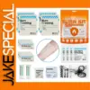 Rhino Rescue Burn Care Kit for Emergency Use