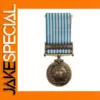 United Nations Peacekeeping Forces Medal