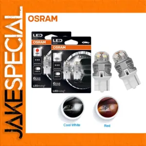 OSRAM LEDriving PREMIUM Signal Lights 12V 3W