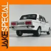 LADA 2106 Diecast Model Car 1:24 Scale