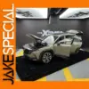 Mazda CX-50 1:18 Diecast SUV Model