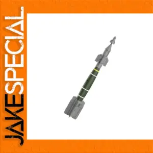 Yao's Studio GBU-12 Bomb Model in Various Scales