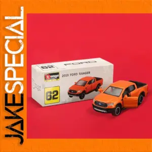 Ford GT500 1:64 Scale Diecast Model