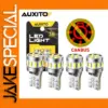 LED T10 W5W Interior Car Bulb 6500K 140 Lumens